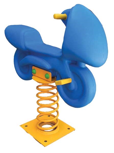 avp motor: plastik