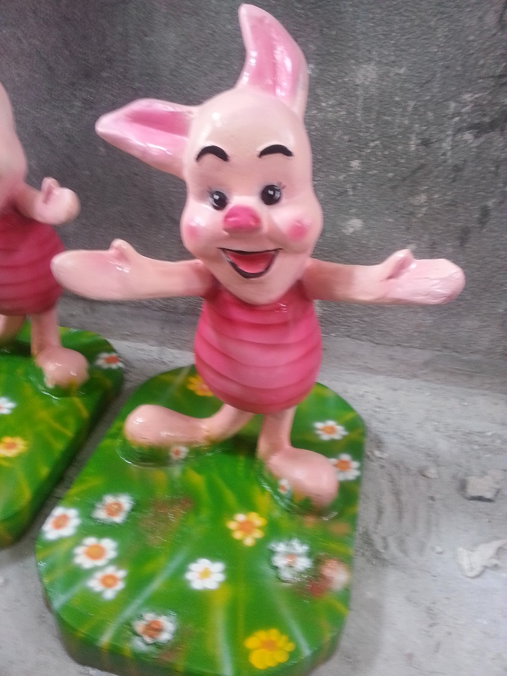 piglet; promit en.23 boy.38 yüks.60 ağr.2